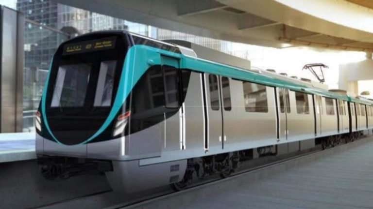 25 दिसम्बर से नोएडा में शुरु हो सकती है मेट्रो सेवा