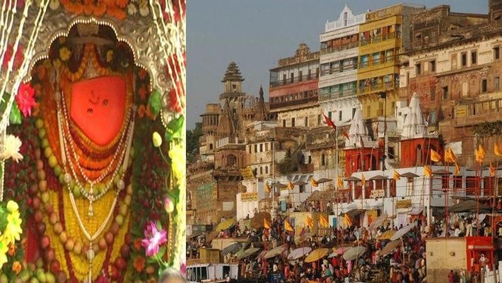 संकट मोचन मंदिर पर संकट , महंत को मिली धमाके की धमकी
