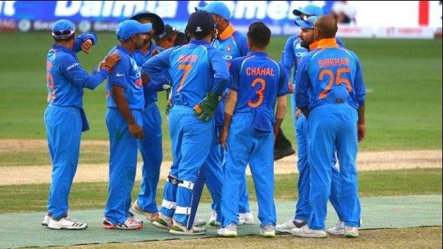 वर्ल्ड कप के लिए टीम इंडिया तैयार, कई अच्छे खिलाड़ियों का नहीं हुआ चयन, ये रही पूरी लिस्ट