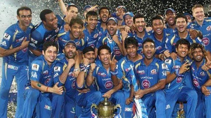 चेन्नई को हराकर मुम्बई ने आईपीएल का खिताब किया अपने नाम