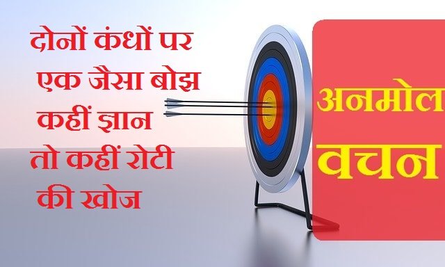 positive thoughts - suvichar in hindi