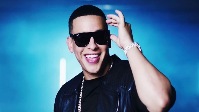 Daddy Yankee & Sech – Definitivamente song Lyrics