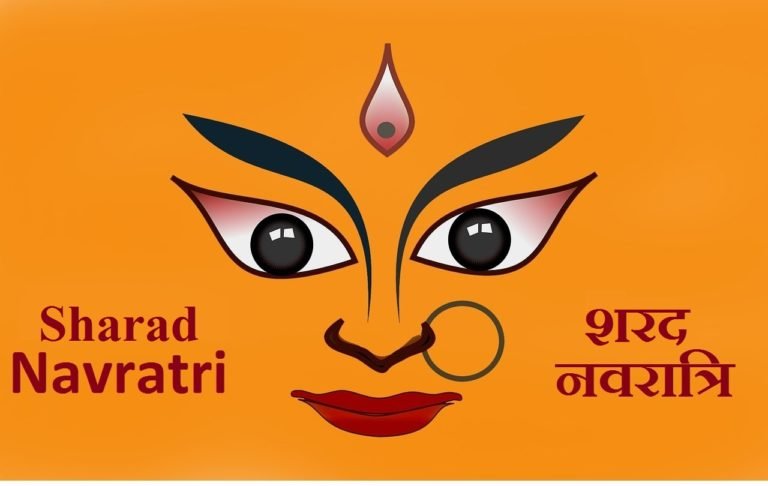 Sharad Navratri 2023 – शरद नवरात्रि के घटस्थापना 2023