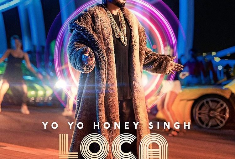 New loca song hindi lyrics - Yo Yo Honey Singh