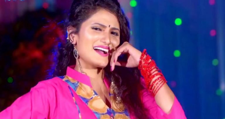 Antra Singh Priyanka Hits Bhojpuri Song 2020