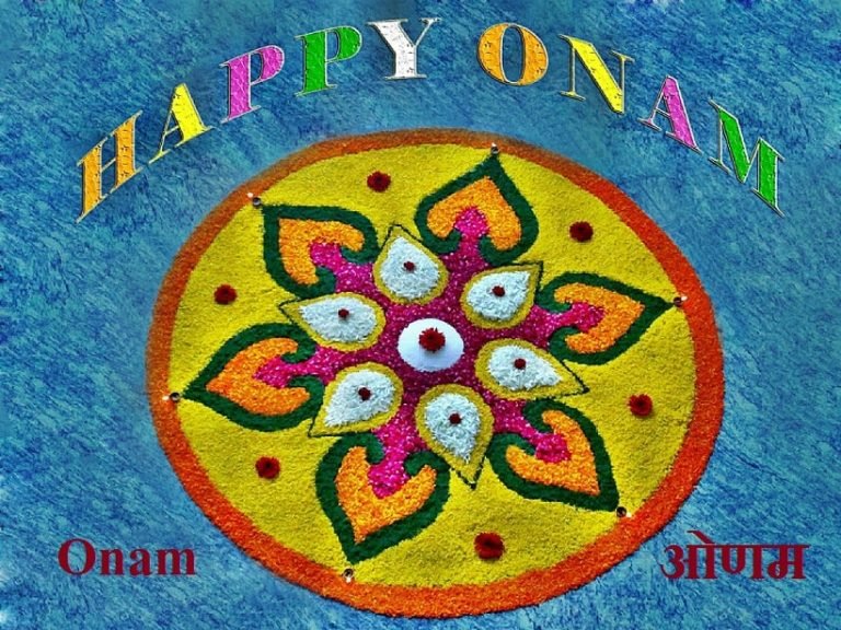 onam festival