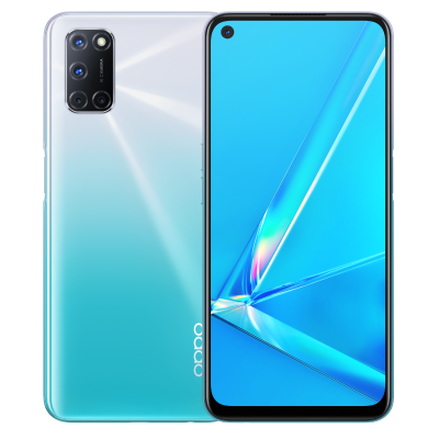 Oppo A92 camara