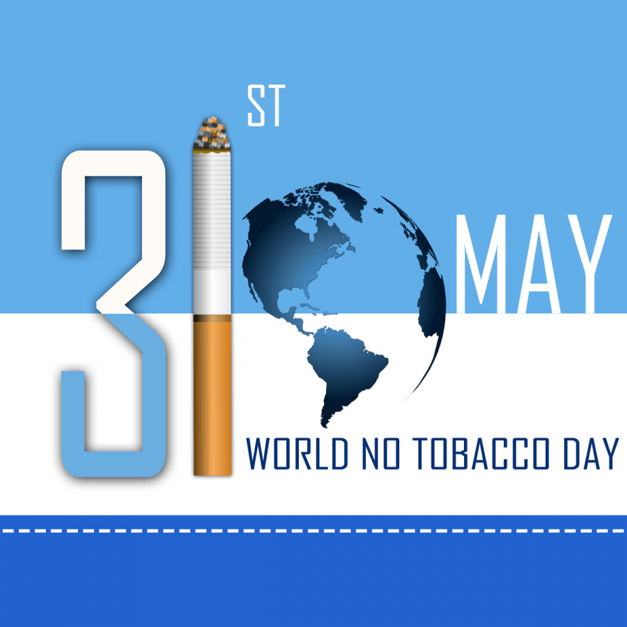 World No-Tobacco Day Quotes Images 