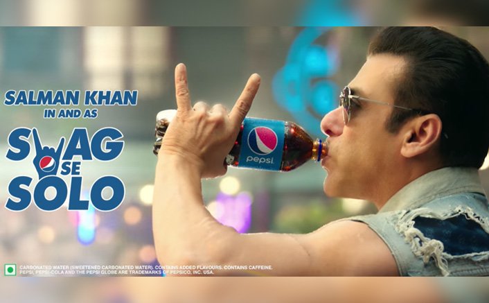 SWAG SE SOLO Song - Salman Khan lyrics in hindi