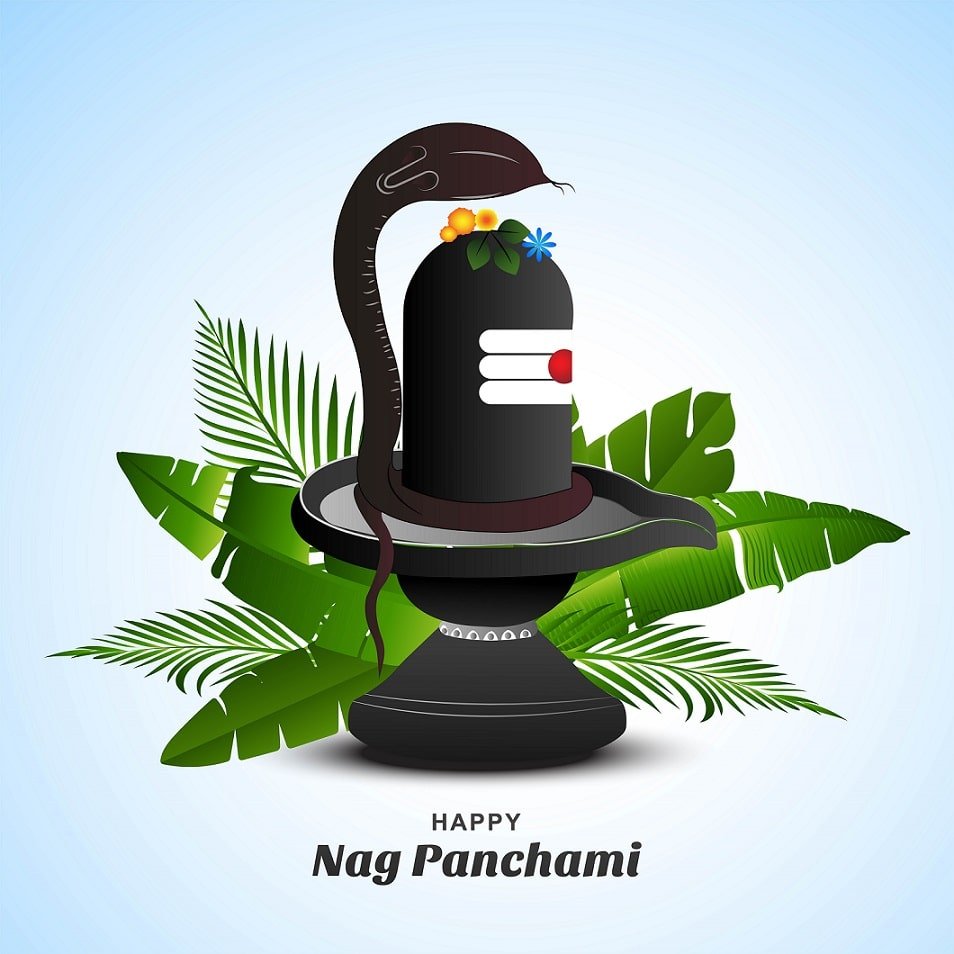 Happy Nag Panchami Quotes in Hindi