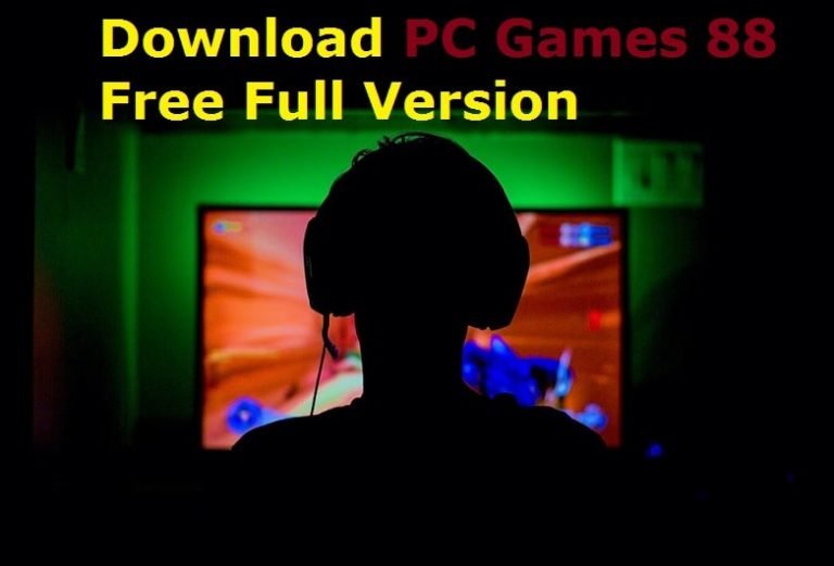 PC games 88 – Download PC Games 88 Free Full Version Games For PC