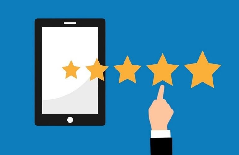 Reviews Impact in SEO Ranking