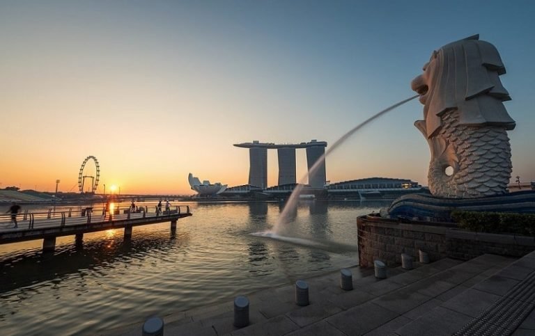 Singapore Tour Packages