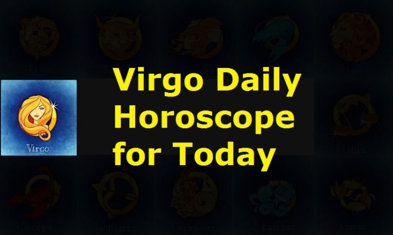 virgo daily horoscope by peter vidal