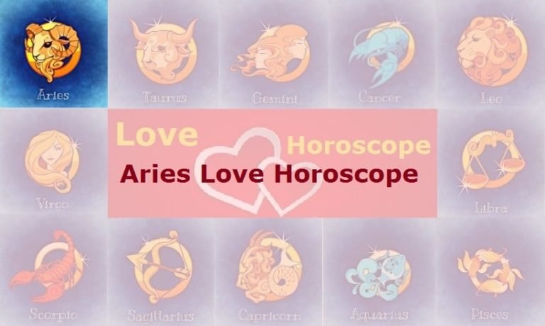 Daily Aries Love Horoscope 768x460 