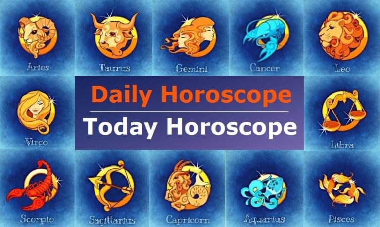 daily horoscope 5th november 2022