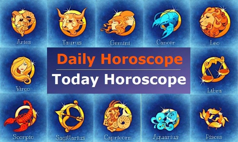 daily horoscope phone number