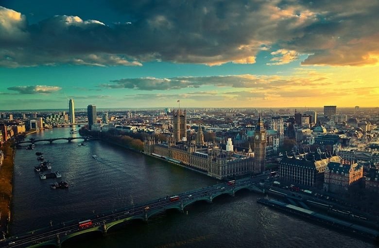 travel-to-london tourist attractions