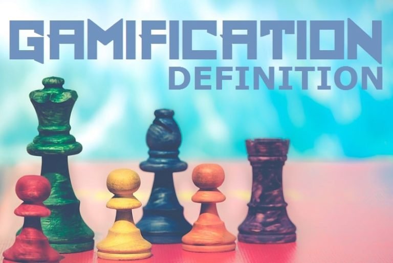 What is gamification? Gamification Definition