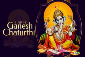 Ganesh Chaturthi 2024 - Happy Ganesh Chaturthi Wishes Images, Greetings ...