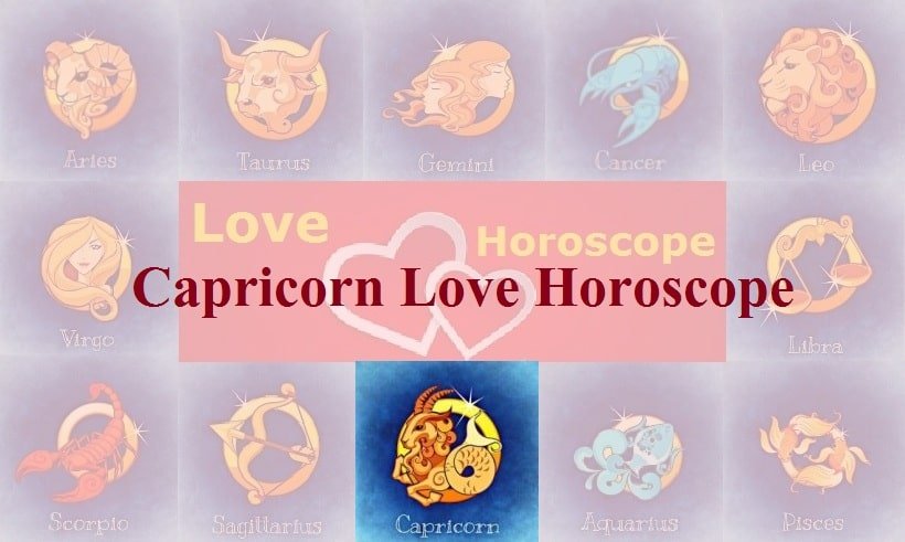 capricorn-daily-love-horoscope