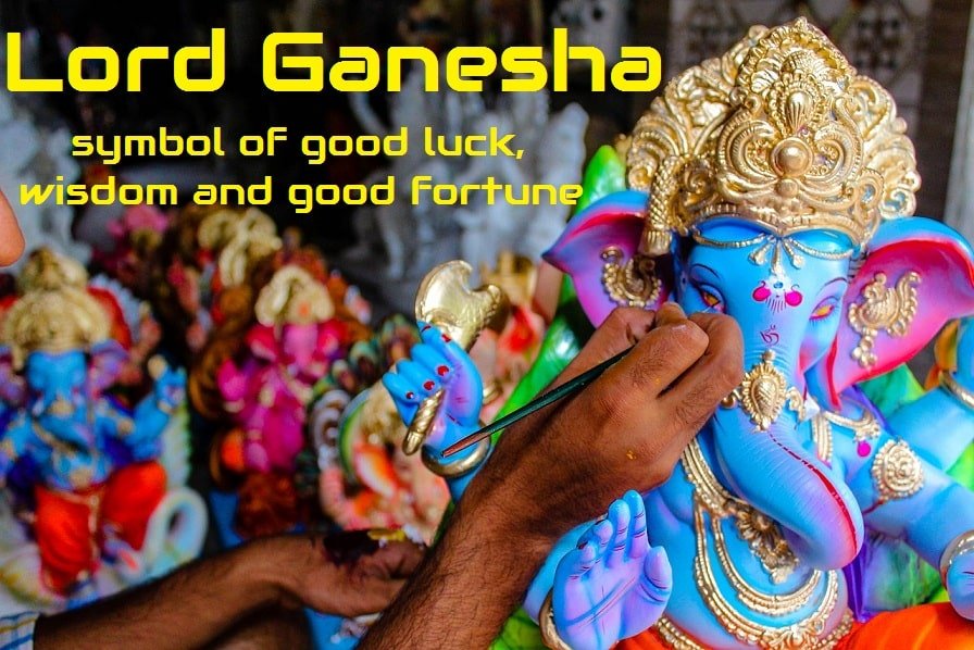 ganesh chaturthi wishes and quotes