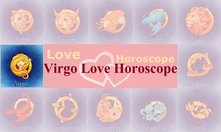 virgo love horoscope today ganesha