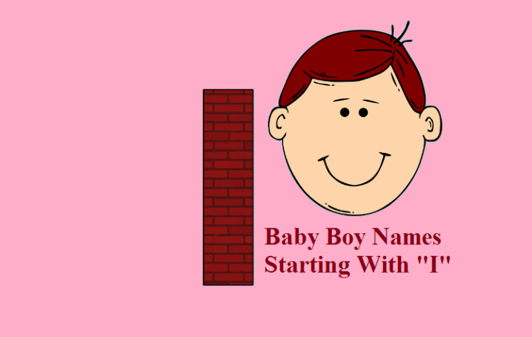 I letter boy name, Baby boy names start with I, Hindu boy name I letter