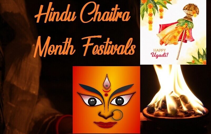 Chaitra Month Festivals
