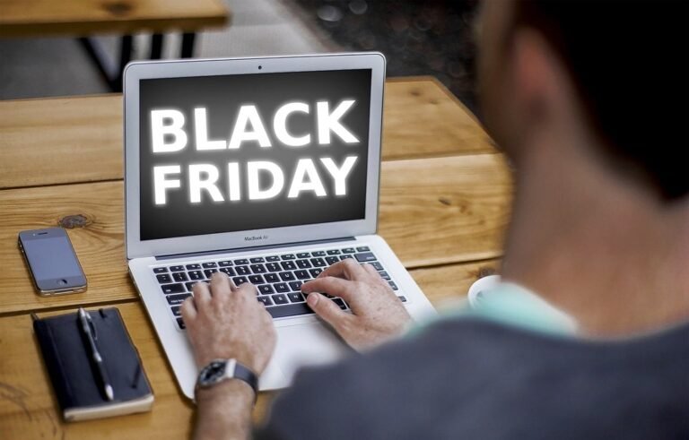 Learn The Tricks of the Trade to Dominate Black Friday