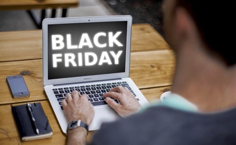 Learn The Tricks of the Trade to Dominate Black Friday