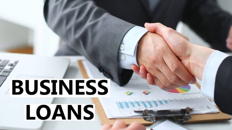 A Complete Guide to Applying for  Business Loans