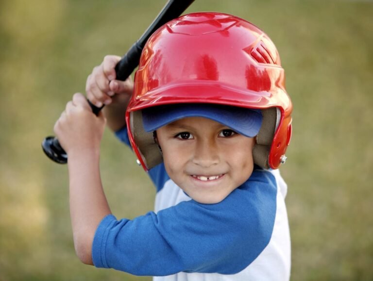 What Are the Benefits of Playing Baseball?