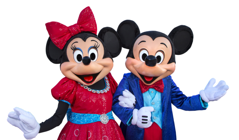 What Is the Disney Vacation Club?