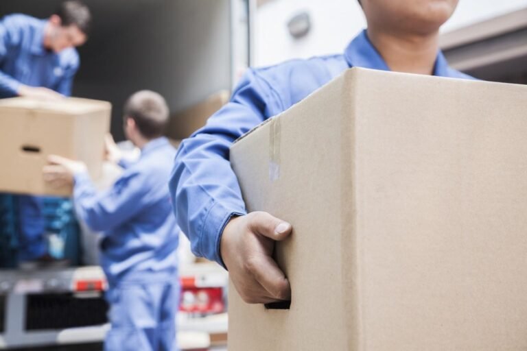 Essential Questions to Ask Before Hiring a Home Moving Company