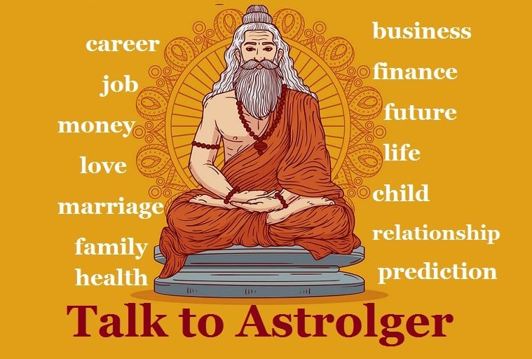 Free Talk to Astrologer Online on Phone