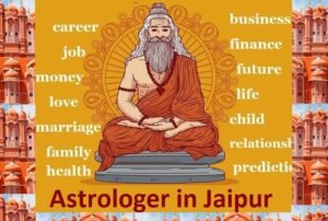 vedic astrologers near me
