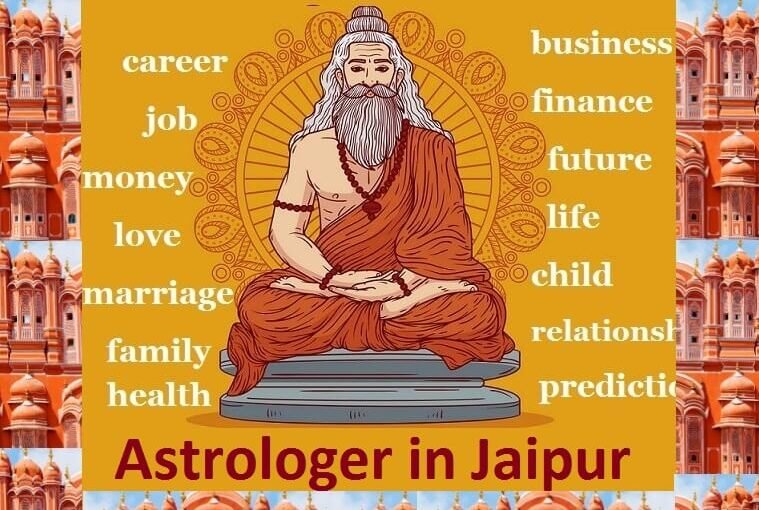 astrologer in jaipur