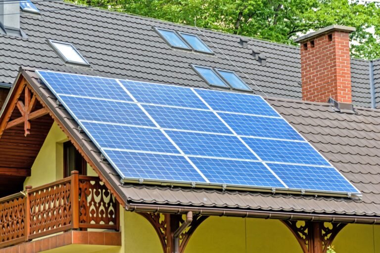 Where’s the Best Solar Panel Placement for Your Home