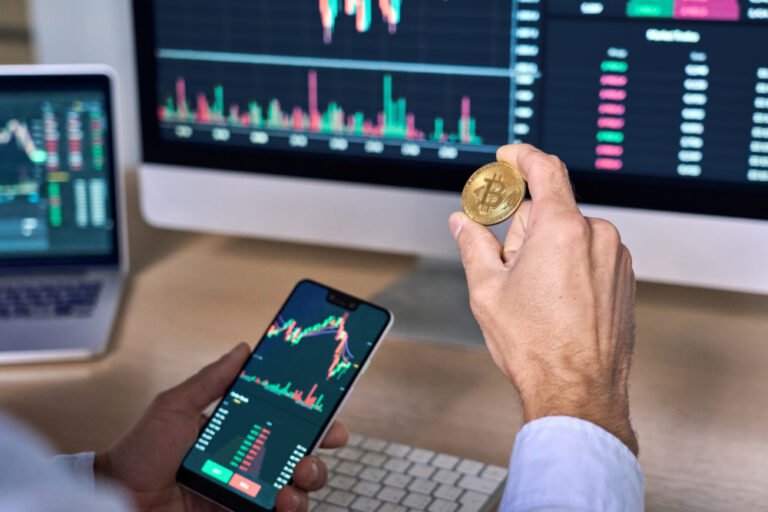 How to Pick Cryptocurrency Exchange Platforms: What You Need to Know
