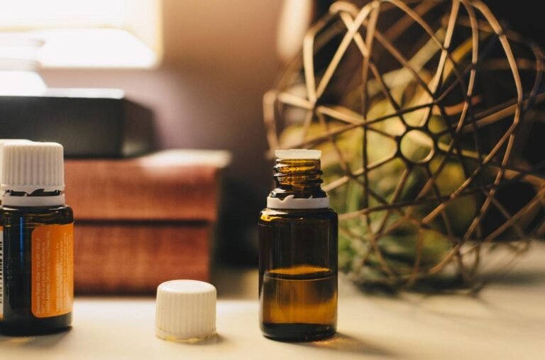 Find Your Zen: The Best Diffuser Scents for Relaxation