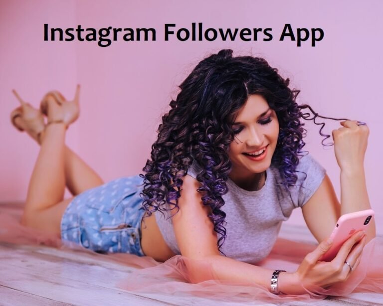 Ins Followers | A Free Instagram Followers App