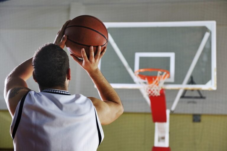 Basketball Skills 101: How to Become a Better Jump Shooter
