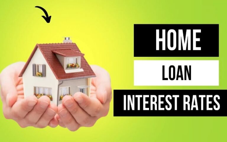 How Are Home Interest Rates Calculated?