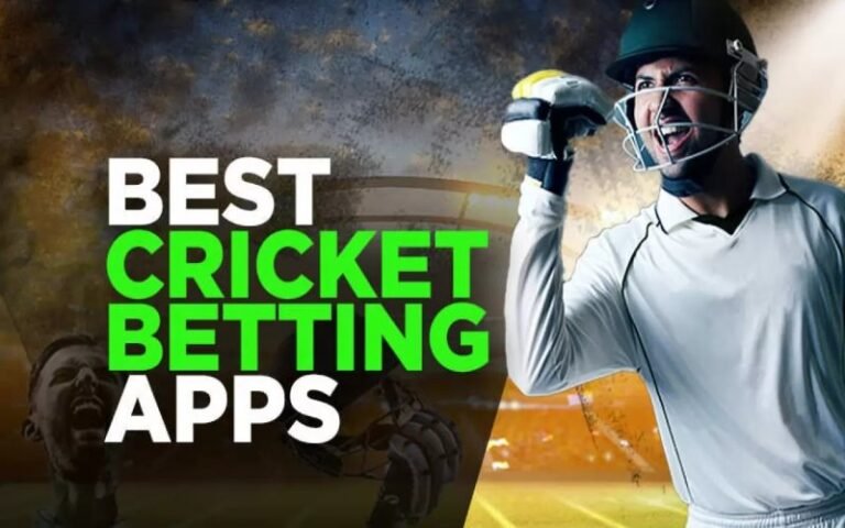 How Big Is The Cricket Betting App Market In India?