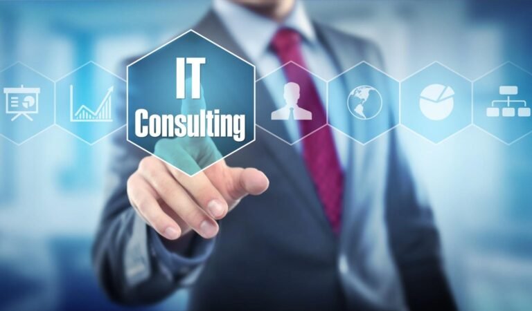 How to Hire the Best IT Consultant
