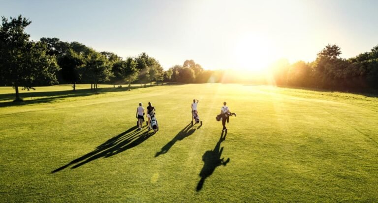 How to Choose the Best Golf Vacations for Couples