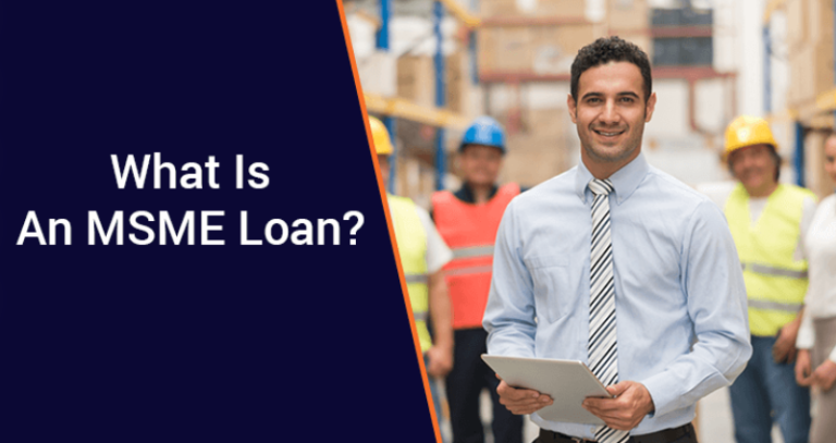 Unlocking Business Growth: How to Use an MSME Loan to Expand Your Business