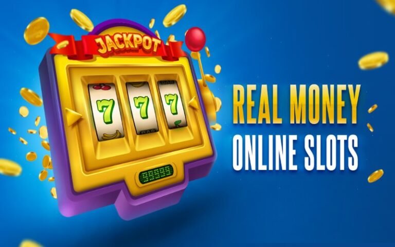 Winnings Await: Explore the Best 8 Real Money Online Casino Games