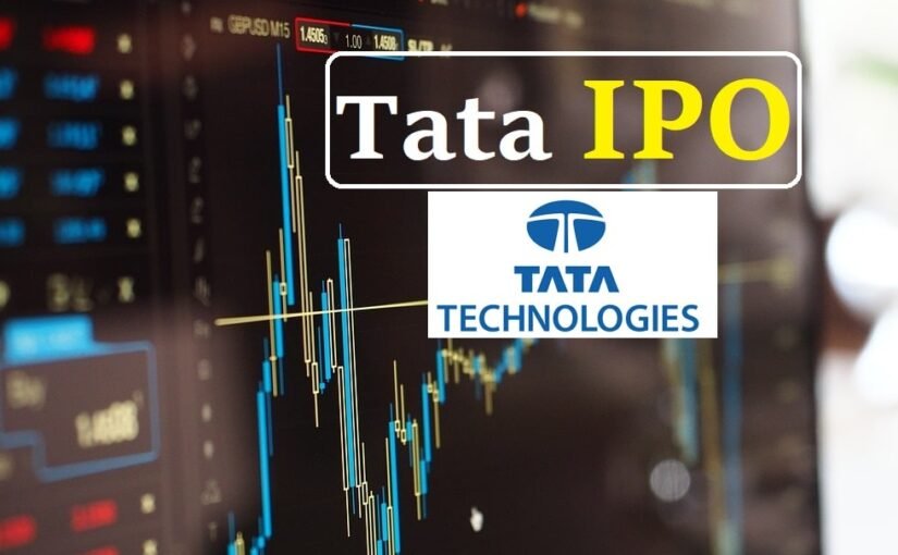 Tata Technologies IPO Allotment